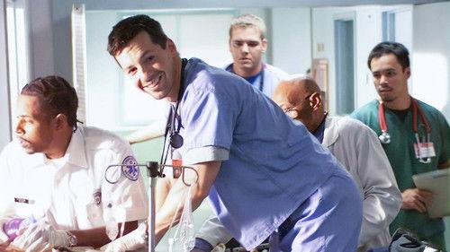 Scrubs Season 1 Episode 7 - My Super Ego