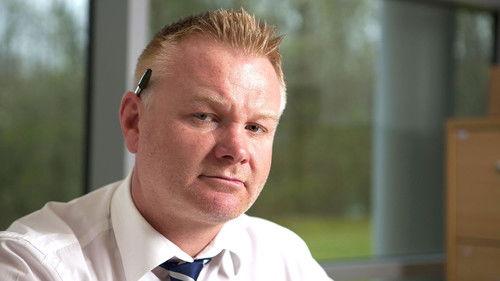 The Call Centre Season 2 Episode 3 - Thorpey Is My Ginger Rottweiler