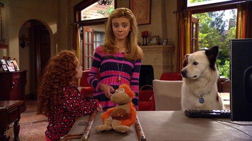 Dog with a Blog Season 2 Episode 24 - The Kids Find Out Stan Blogs