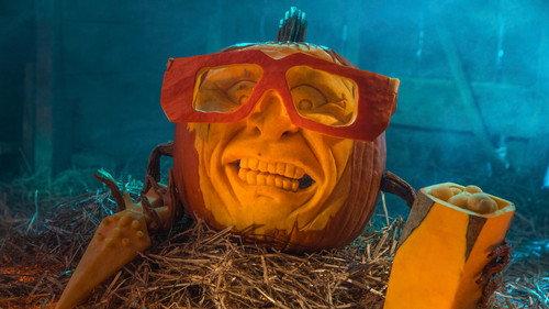 Outrageous Pumpkins Season 2 Episode 4 - 30 Seconds To Doomsday