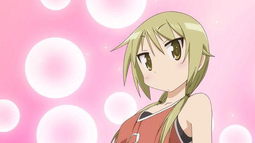 Yuyushiki Season 1 Episode 11 - Times Like These
