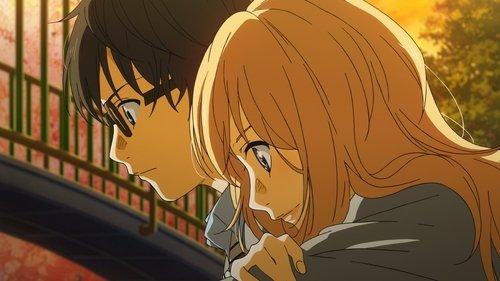 Your Lie in April Season 1 Episode 3 - Inside Spring