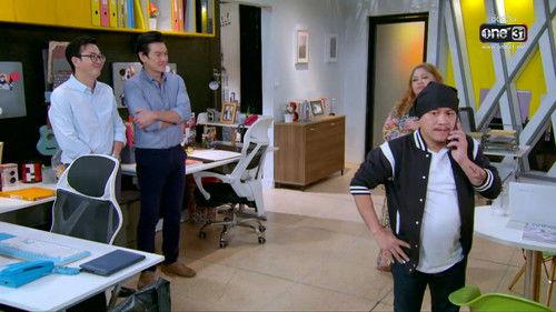 Pen Tor Season 9 Episode 8 - Episode 8