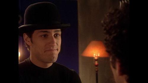 Big Wolf on Campus Season 3 Episode 17 - There's Something About Lori