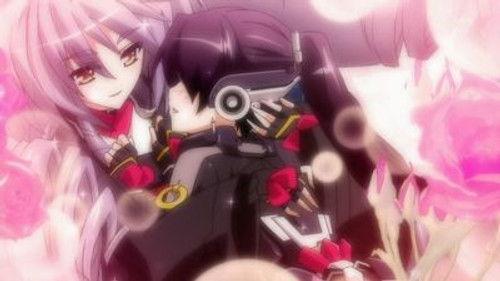 Horizon in the Middle of Nowhere Season 1 Episode 7 - Musashi's Knight