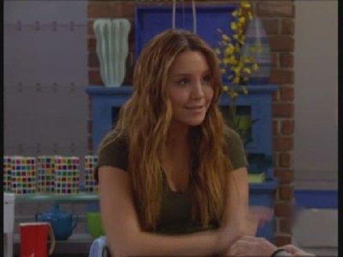 What I Like About You Season 2 Episode 16 - Lunar Eclipse of the Heart