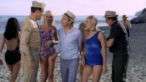 Gomer Pyle, U.S.M.C. Season 3 Episode 17 - The Secret Life of Gomer Pyle