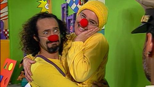 Pataclaun Season 1 Episode 8 - Mi hija Monchi