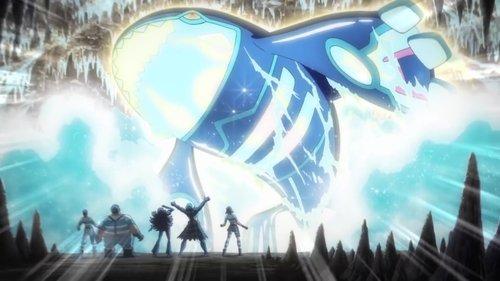 Pokémon Generations Season 1 Episode 8 - The Cavern