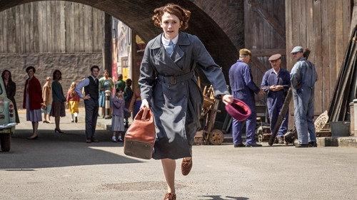 Call the Midwife Season 4 Episode 2 - Episode 2
