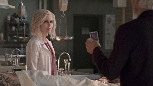 undefined Season 2 Episode 7 - Abra Cadaver