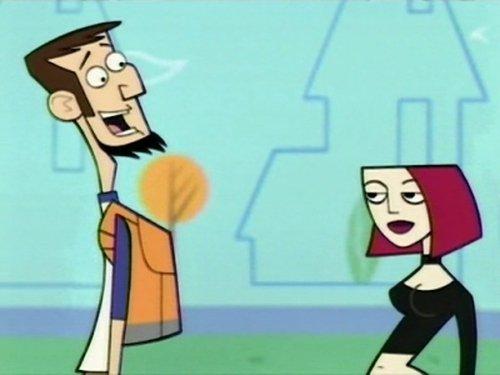 Clone High Season 1 Episode 1 - Escape to Beer Mountain: A Rope of Sand