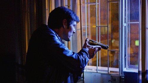Narcos Season 2 Episode 7 - Deutschland 93