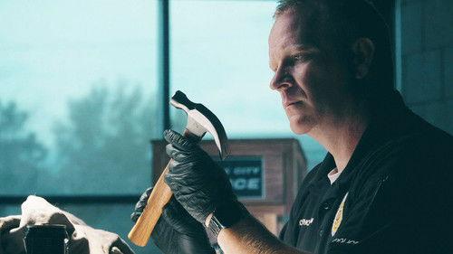 On the Case with Paula Zahn Season 24 Episode 7 - Hammer and Dust