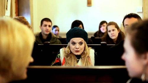 Very Mary-Kate Season 2 Episode 21 - Church