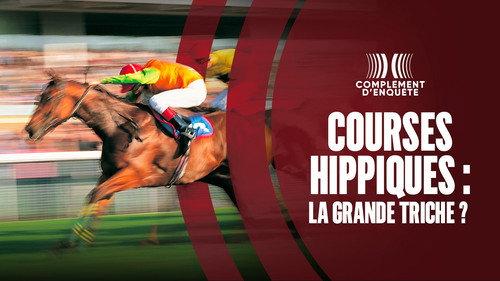 Complément d'enquête Season 23 Episode 1 - Episode 1