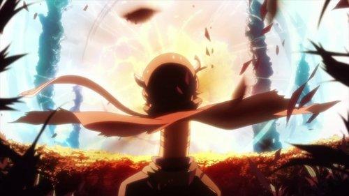 Made in Abyss Season 1 Episode 5 - Incinerator