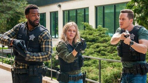 Chicago P.D. Season 7 Episode 4 - Infection, Part III (III)