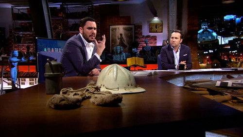 Cuarto Milenio Season 20 Episode 12 - Episode 12