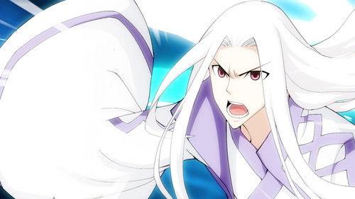 斗破苍穹-动态漫画 Season 2 Episode 7 - Episode 7