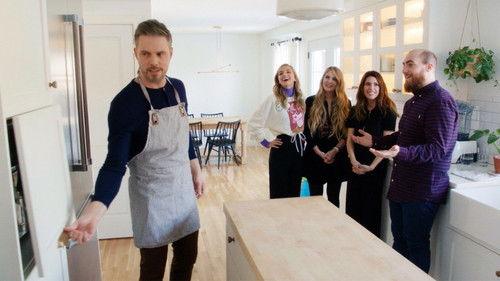 Phil s'invite Season 1 Episode 7 - Episode 7