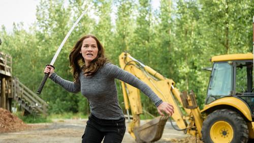 undefined Season 1 Episode 12 - He's Coming