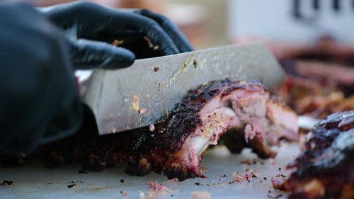 Barbecue Showdown Season 3 Episode 2 - Brew and ‘Cue