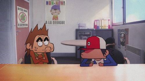 The Wakos Season 2 Episode 2 - Episode 2