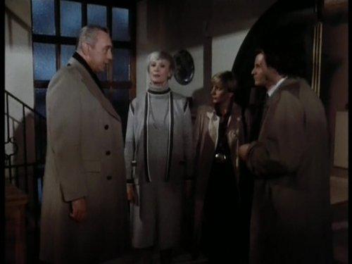 Derrick Season 9 Episode 3 - Episode 3