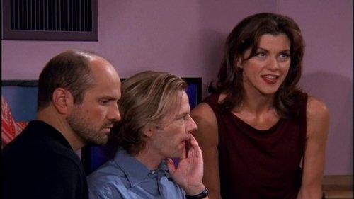 Just Shoot Me! Season 4 Episode 5 - Jack Vents