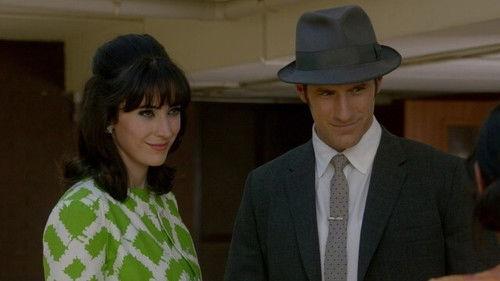 Ms Fisher's Modern Murder Mysteries Season 2 Episode 1 - Death by Design