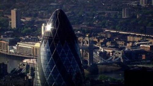 Britain From Above Season 1 Episode 2 - The City