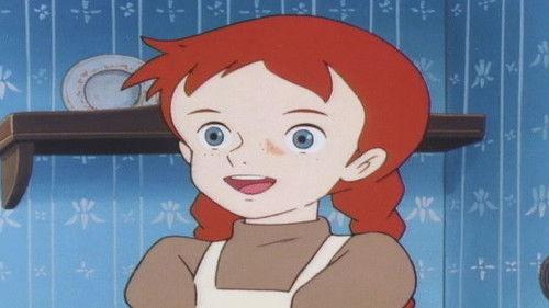 Anne of Green Gables Season 1 Episode 19 - Diana's Birthday