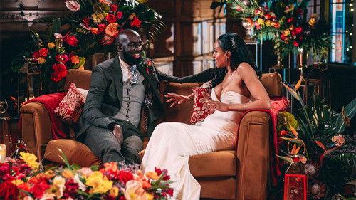 Married at First Sight UK Season 9 Episode 5 - Episode 5