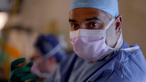 Saving Lives in Cardiff Season 2 Episode 3 - Worst-Case Scenario