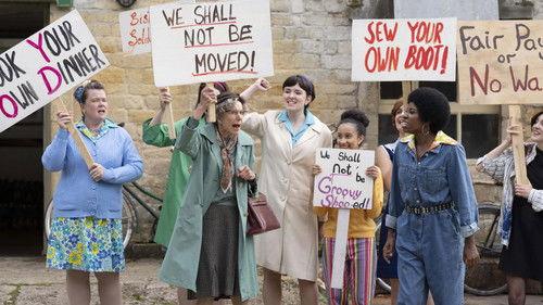 Sister Boniface Mysteries Season 4 Episode 4 - Killer Heels