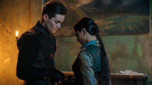 undefined Season 2 Episode 6 - Ni Weh Sesh (I Have No Heart)