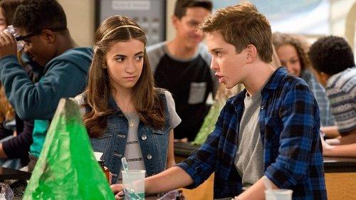 Background image for The Not-So-Great Escape