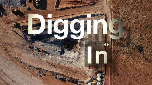Four Corners Season 62 Episode 13 - Digging In