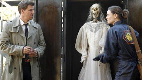 undefined Season 5 Episode 20 - The Witch in the Wardrobe