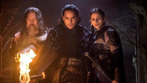 The Outpost Season 4 Episode 10 - Something to Live For