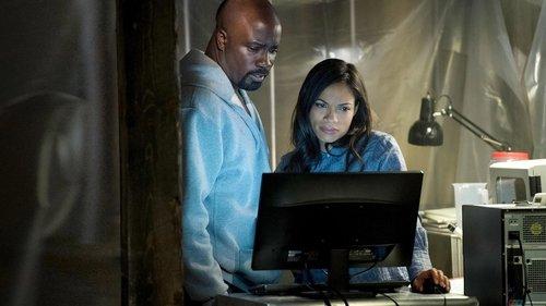 Marvel's Luke Cage Season 1 Episode 10 - Take It Personal