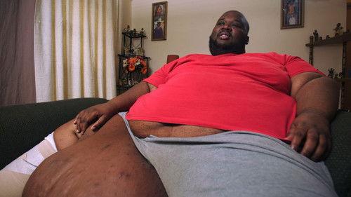 My 600-lb Life Season 9 Episode 2 - Thederick's Story