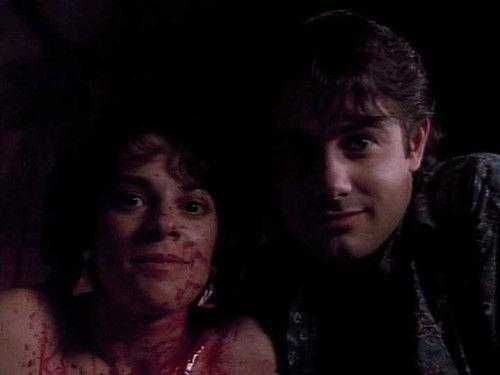 Tales from the Crypt Season 4 Episode 10 - Strung Along