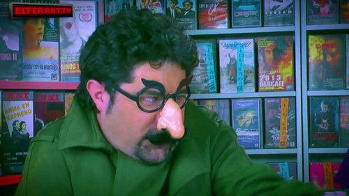 VHS Season 1 Episode 10 - Episode 10