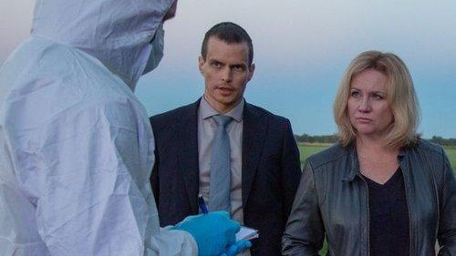 All the Sins Season 1 Episode 4 - Farewells