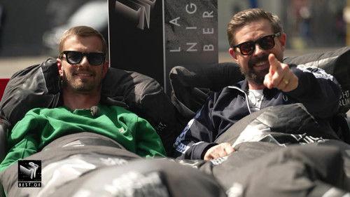 Late Night Berlin Season 13 Episode 14 - Episode 14