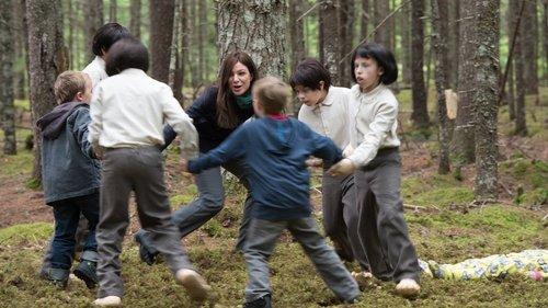 Haven Season 4 Episode 4 - Lost and Found