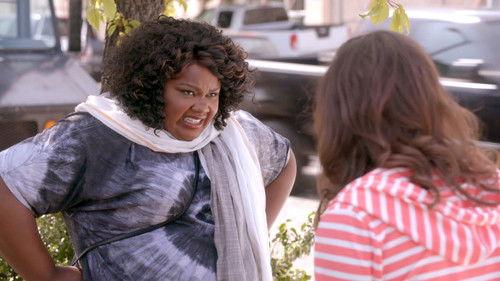 Loosely Exactly Nicole Season 1 Episode 8 - Quitting