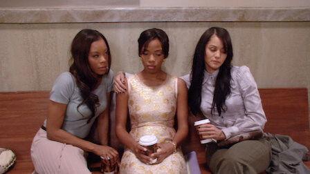 Girlfriends Season 6 Episode 22 - ...Ain't Nothing Over There